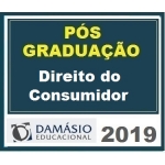 PÓS GRADUAÇÃO (DAMÁSIO 2019) - Direito do Consumidor